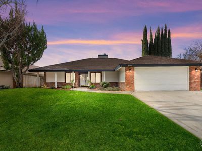 5107 Cimarron St, Bakersfield, CA, 93308