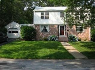 139 Ridge St, Arlington, MA 02474