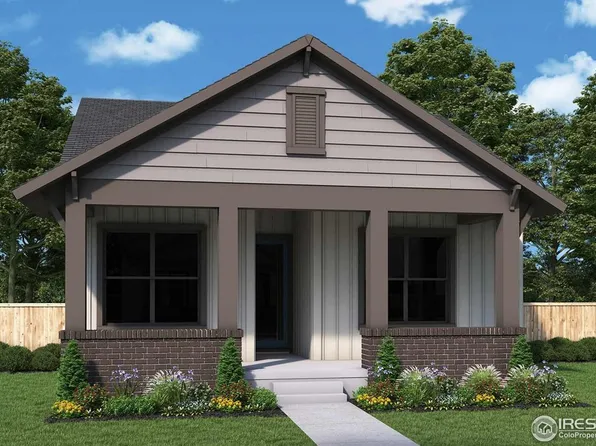 6384 Elk Pass Ln, Loveland, CO 80538
