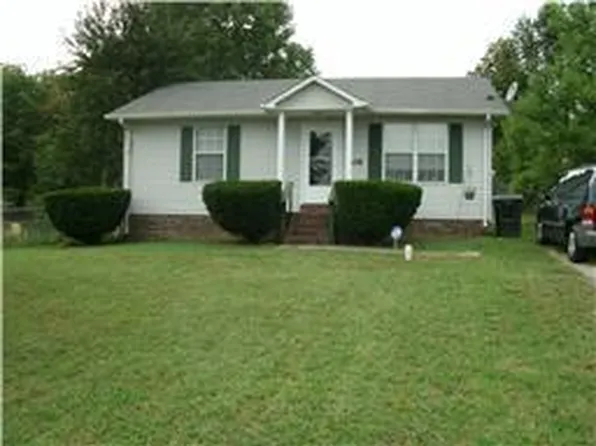 205 Golden Pond Ave, Oak Grove, KY 42262