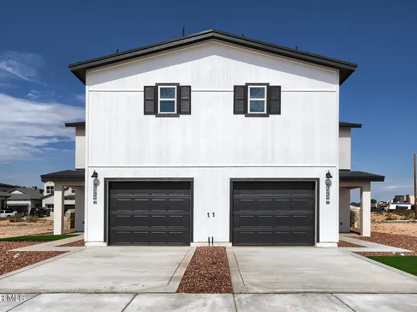 12121 Susan Dr, El Paso, TX 79934