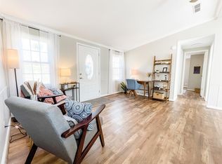 160 Jermyn Ln, Taylorsville, NC 28681