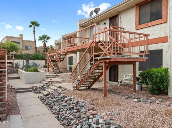 16805 E EL LAGO Boulevard #202, Fountain Hills, AZ 85268