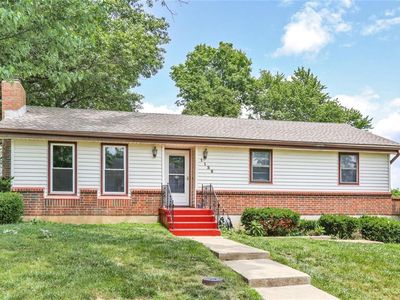 1139 N Walker Ln, Olathe, KS, 66061