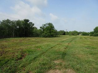 1571 County Road 16, Altair, TX 77412