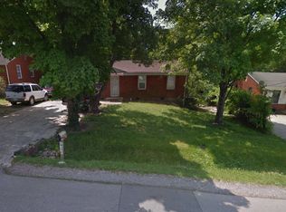 4811 Apollo Dr, Antioch, TN 37013