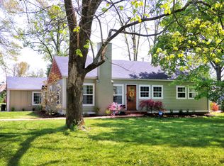 8006 Deronia Ave, Lyndon, KY 40222