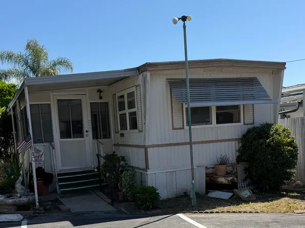 4326 Calle Real Space 140, Santa Barbara, CA 93110