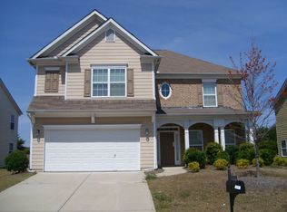 7328 Toccoa Cir, South Fulton, GA 30291