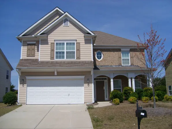 7328 Toccoa Cir, South Fulton, GA 30291