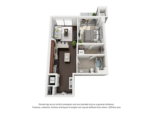 Floor plan 13