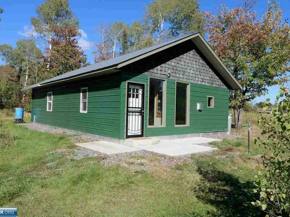 5993 Wilson Rd, Makinen, MN 55763