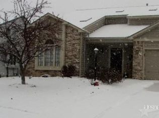 5025 Lonesome Oak Trl, Fort Wayne, IN