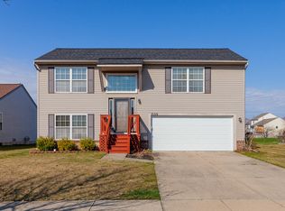 7150 Royal Troon Dr, Ypsilanti, MI