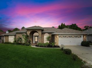 9564 Westgate Cir, Perdido Key, FL 32507