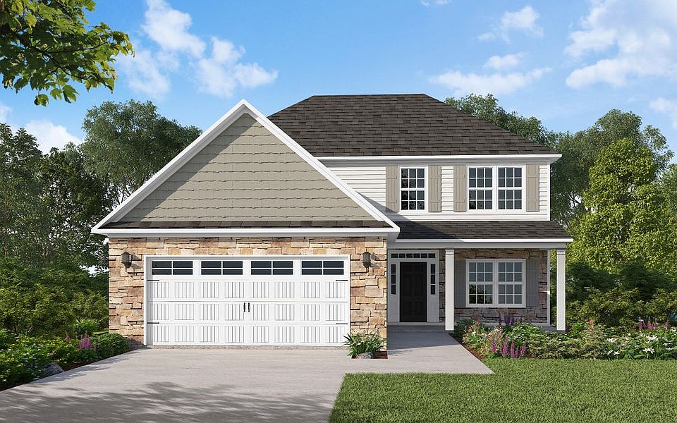 Clayton Plan Brookstone Village Raeford NC 28376 Zillow