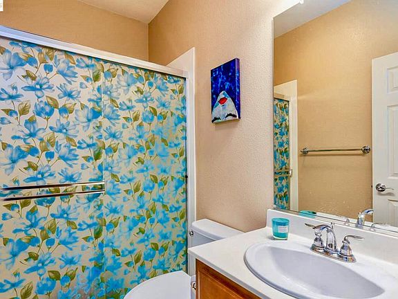 Full Bathroom - Downstairs