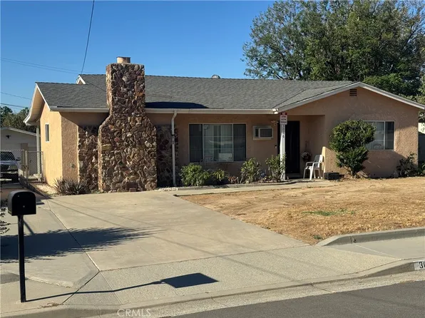 3066 W George St, Banning, CA 92220