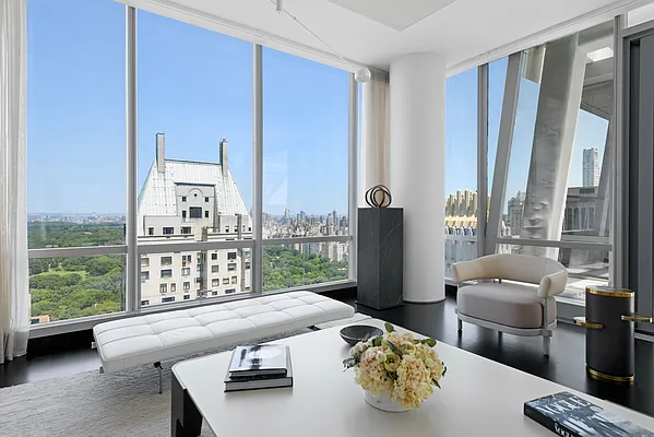 157 West 57th Street (ONE57) - Blocks & Lots