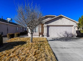 733 Valley Meadows Dr NE, Rio Rancho, NM 87144