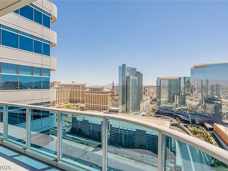 4471 Dean Martin Dr #3509 — Photo 43