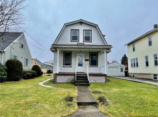 158 E Garrett St, Somerset, PA 15501