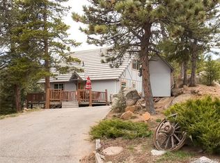 7421 Brook Forest Dr, Evergreen, CO 80439