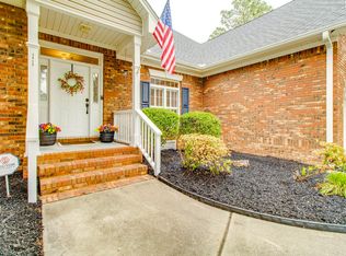 11 Hilltopper Ct, Blythewood, SC 29016