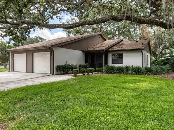 4636 Oak Hill Ln #35, Sarasota, FL 34232