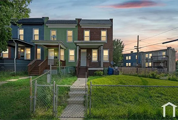 4801 Cordelia Ave — Photo 1