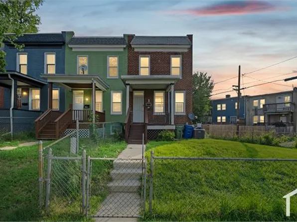 4801 Cordelia Ave, Baltimore, MD 21215