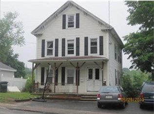 14 Main St, Spencer, MA 01562