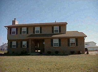 3960 Prescott Ct, Hamilton, OH 45011