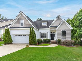 200 Milford Park Dr, Irmo, SC 29063