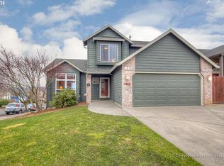 1483 SW 11th St, Troutdale, OR 97060