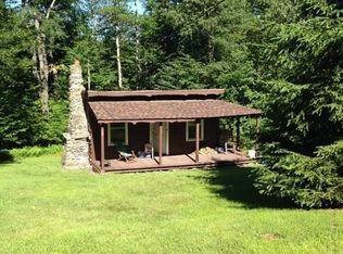 2567 Morton Hill Rd, Roscoe, NY 12776