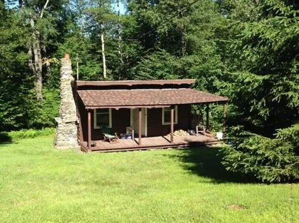 2567 Morton Hill Rd, Roscoe, NY 12776