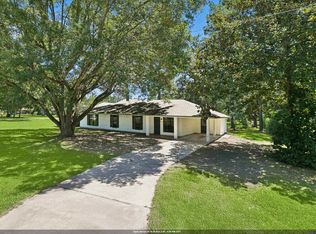 134 Port Hudson Plains Rd, Zachary, LA 70791