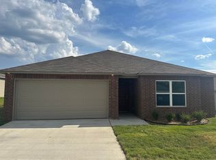 2392 Bentwood Dr, Alexander, AR 72002