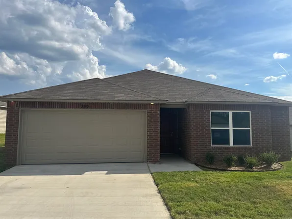 2392 Bentwood Dr, Alexander, AR 72002