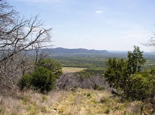 0 S County Road 308, Llano, TX 78643