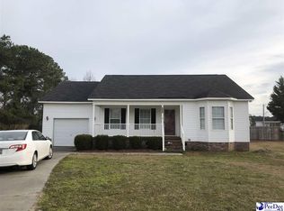 3103 Tuggie Ln, Florence, SC 29505