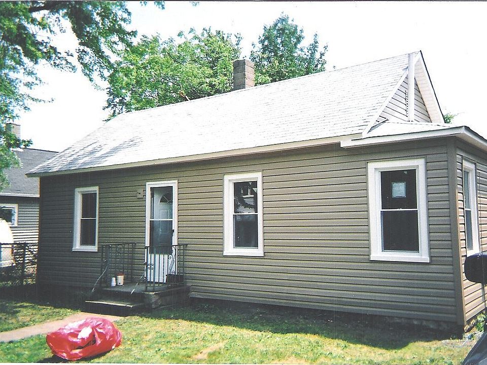 1st image of 12921 Matherson Ave