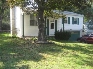 3331 N Kingsley Dr, Bloomington, IN 47404