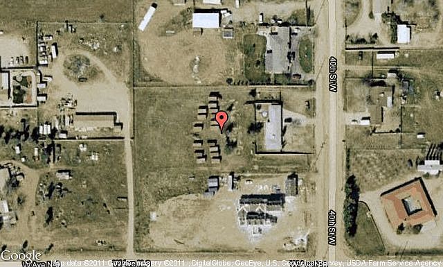 Map View