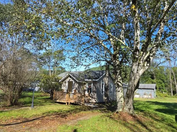 2100 Old Pittsfield Rd, Pittsfield, PA 16340