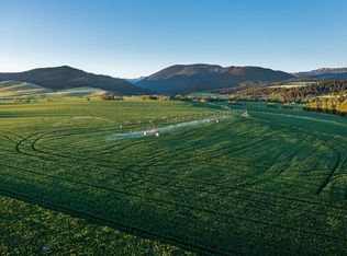 Kent Spur Rd, Bozeman, MT 59718