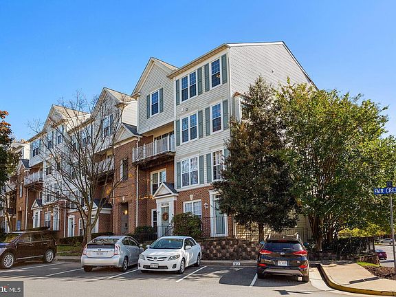 2nd image of 12789 Fair Crest Ct #15-301