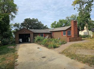 3820 N Eagle Rd, Willmar, MN 56201