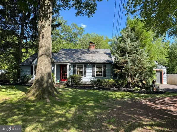 4919 Mechanicsville Rd, Doylestown, PA 18902